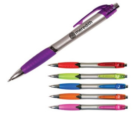 Ventura Grip Pens