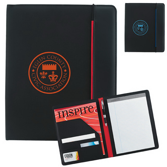 Hype Padfolio