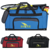 Bungee Top Duffel