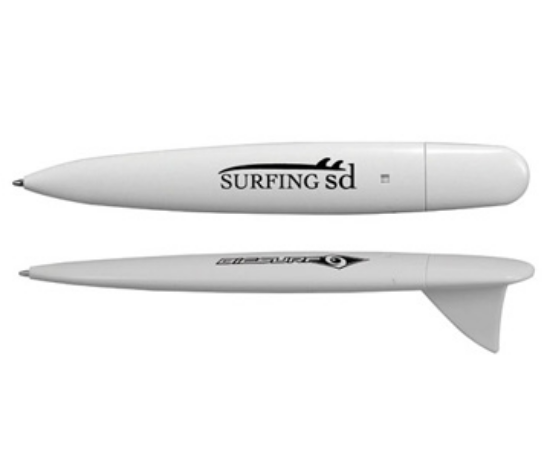 Surfboard Pens