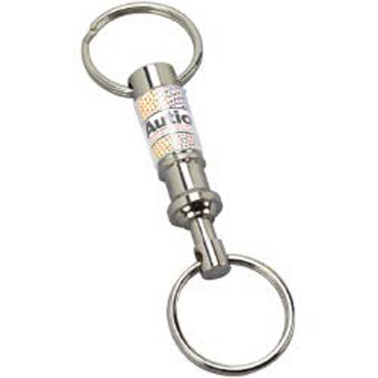 Metal Key Separator