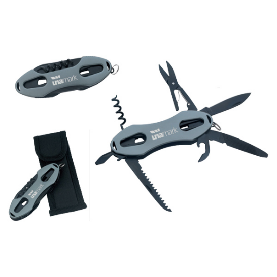 7-in-1 Multi-Tool