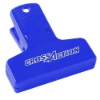 2 1/2" Keep-it Clip Blue