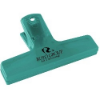 4" Keep It Clip Translucent Aqua