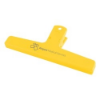 6" Keep-it Clip Solid Yellow