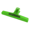 6" Keep-it Clip Translucent Lime Green