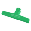 6" Keep-it Clip Solid Green