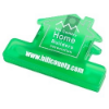 House Keep-it Clip Translucent Green