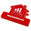 House Keep-it Clip Solid Red