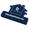 House Keep-it Clip Solid Dark Blue