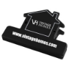 House Keep-it Clip Solid Black