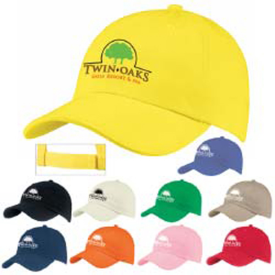 Front Runner Cap