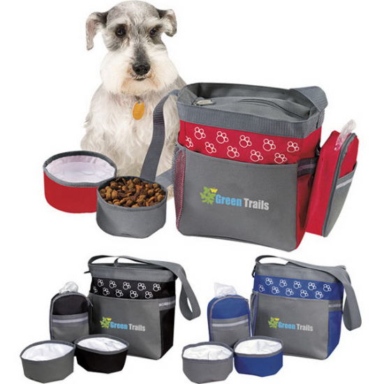 Pet Accessory Bag