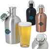 Picture of Stainless Growler - 64 oz.