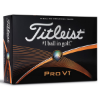 Titleist® Pro V1® Golf Ball Std Serv