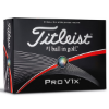 Titleist® Pro V1x® Golf Ball Std Serv