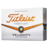 Titleist® Velocity Golf Ball Std Serv