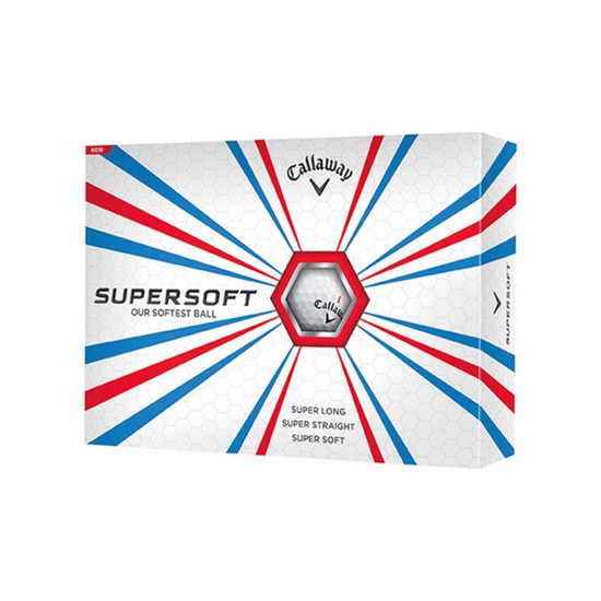 Picture of Callaway® Super Soft