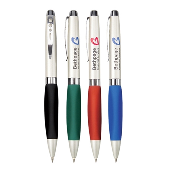 Picture of Balalaika Ballpoint Pens