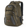 Basecamp Concourse 17" Laptop Backpack Olive Green