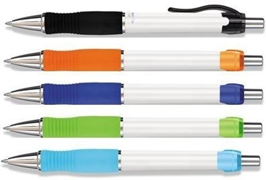 Paper Mate Breeze Ballpoint Pens