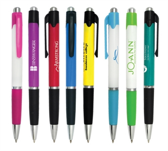 Carnival Pens