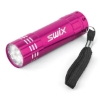 Renegade Aluminum Flashlight Pink