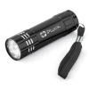 Renegade Aluminum Flashlight Black