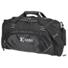 Preston Weekender Duffel Black