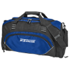 Preston Weekender Duffel Blue/Black