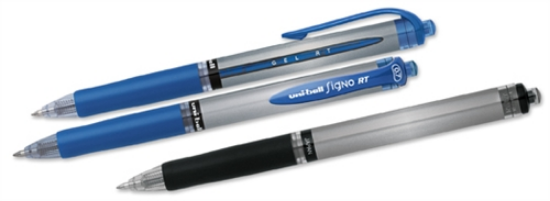 Uni-ball Gel RT Pens