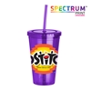 Picture of 16 oz. Everyday Plastic Cup Tumbler