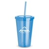 Picture of 16 oz. Everyday Plastic Cup Tumbler