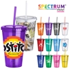 Picture of 16 oz. Everyday Plastic Cup Tumbler