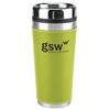 Picture of 16 oz. Leatherette Tumbler