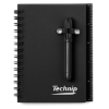 All-in-One Mini Notebook Black