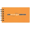 Picture of Mini business card jotter