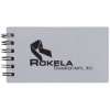 Picture of Mini business card jotter