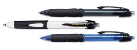 Uni-ball Power Tank RT Pens