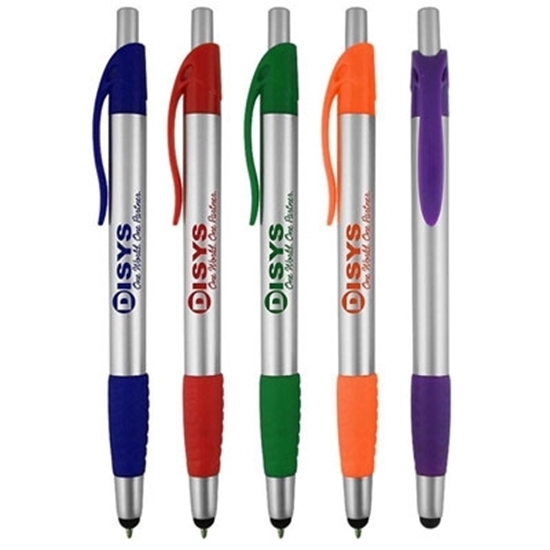 Preston S Stylus Pens