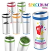 Picture of Maximus Stainless Steel Tumbler