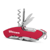 Chipper Multi-Tool Red