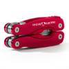 Gripper Multi Tool Red