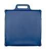 Picture of Square Vinyl Stadium Seat Cushions - 1" Foam