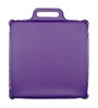 Picture of Square Vinyl Stadium Seat Cushions - 1" Foam