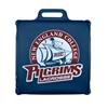 Picture of Square Vinyl Stadium Seat Cushions - 1" Foam