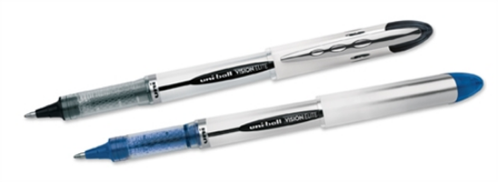 Uni-ball Vision Elite Pens