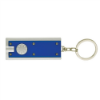 Flashlights Keyrings Blue