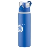 Hermosa Aluminum Bottle - Blue