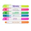 Gel Brite Promotional Highlighters